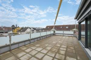 Exklusive Maisonette-Wohnung mit Dachterrasse – stilvoller Erstbezug – Die vollständige Adresse der Immobilie erhältst du vom Anbieter., 76189 Daxlanden, Karlsruhe – Vorschaubild 12