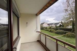 3-Zimmer Wohnung mit Balkon in Bremen/ AB SOFORT – Scheveninger Straße 39, 28259 Sodenmatt, Bremen – Vorschaubild 2