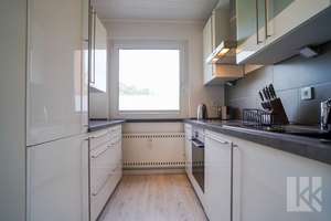 Wohnen mit Weitblick in Detmerode: Helle 3-Zimmer-Wohnung mit Südbalkon – 38444 Detmerode, Wolfsburg – Vorschaubild 5