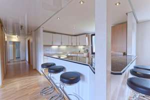 Lichtdurchflutete 4-Zimmerwohnung in OB-Sterkrade/Alsfeld - Energetischer Top-Zustand!