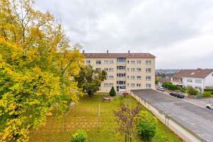 West-Balkon & Abendsonne - modernisiert, gemütlich & gepflegt - TL-Bad mit Wanne - inkl. EBK – Die vollständige Adresse der Immobilie erhältst du vom Anbieter., 70437 Rot, Stuttgart – Vorschaubild 14