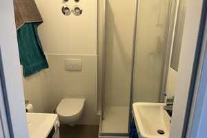 Stilvoll möblierte 1-Zimmer-Wohnung in Berlin Kreuzberg – Berlin – Vorschaubild 7