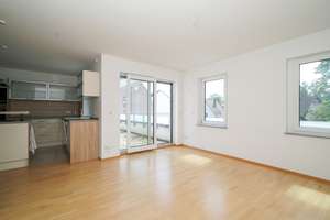 Wie gemacht für Paare: Modernes Penthouse mit 3 Dachterrassen – Die vollständige Adresse der Immobilie erhältst du vom Anbieter., 90482 Laufamholz, Nürnberg – Vorschaubild 3