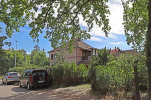 Zwei Gebäude - vier Einheiten – Darmstadt – Vorschaubild 1