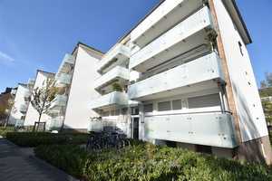 D-OBK! Ideal geschnittenes Apartment mit EBK & Balkon – Kyffhäuserstr. 17, 40549 Düsseldorf – Vorschaubild 1