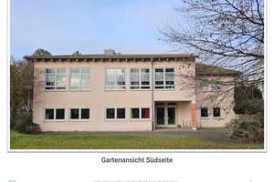 Ein multifunktionales Haus mit Grundstück zu verkaufen – Kirchstraße 54, 72119 Ammerbuch – Vorschaubild 5