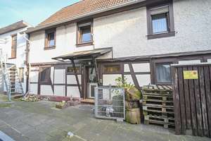 DIETZ: 2 Wohnungen! Haupthaus mit 110qm + Nebengebäude mit 54m² in zentraler Lage von Münster! – Die vollständige Adresse der Immobilie erhältst du vom Anbieter., 64839 Münster – Vorschaubild 7