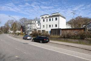 Urban & lebendig: Großzügige Maisonette mit Dachterrasse und guter Verkehrsanbindung nahe Volkspark – Die vollständige Adresse der Immobilie erhältst du vom Anbieter., 22761 Bahrenfeld, Hamburg – Vorschaubild 16