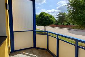 3-Raum Wohnung in ruhiger Lage mit vertrauter Nachbarschaft – Hasenholztrift  40, 39307 Genthin – Vorschaubild 3