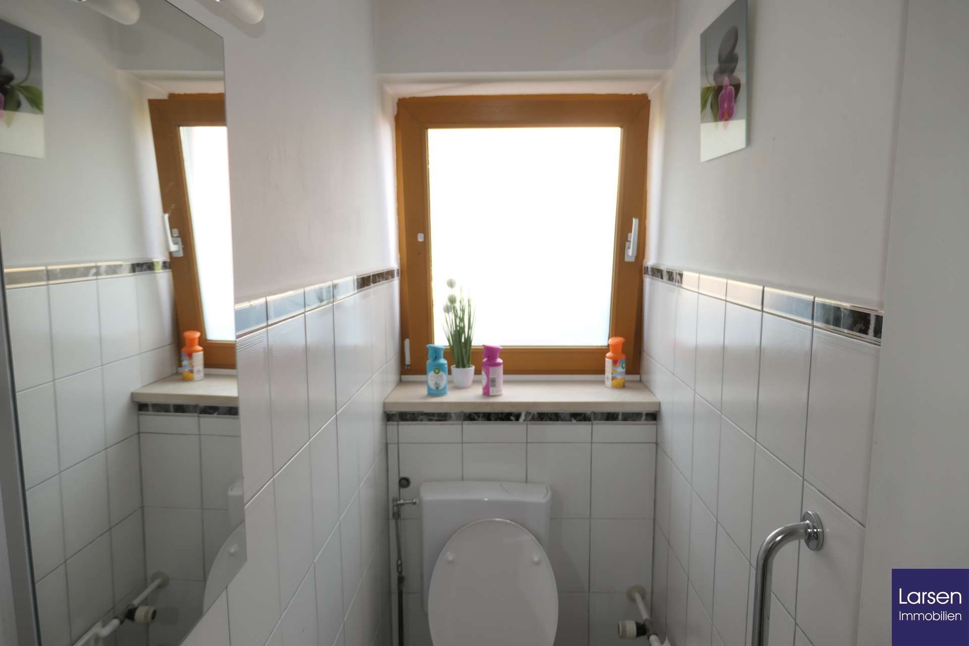 Immobilie in Essenbach - Attraktive Wohnung in Essenbach: Selbst einziehen oder clever investieren - Bild 6