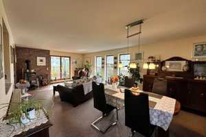 Einfamilienhaus mit Einliegerwohnung im ländlichem Raum  – Wartburgkreis – Vorschaubild 10