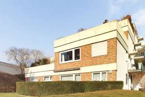 Lebensqualität pur: Barrierefreie 4-Zimmer-Terrassenwohnung mit Sauna, Pool & naturnaher Lage – Die vollständige Adresse der Immobilie erhältst du vom Anbieter., 34125 Wolfsanger, Kassel – Vorschaubild 2