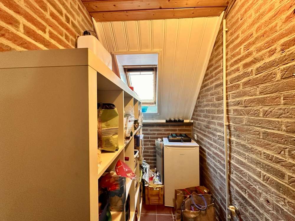 Immobilie in Glasau - Charmantes Fachwerkhaus – individuell wohnen - Bild 18