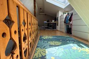 Einziehen statt renovieren: Modernisiertes Fachwerkhaus mit Garten – Die vollständige Adresse der Immobilie erhältst du vom Anbieter., 35516 Münzenberg – Vorschaubild 15