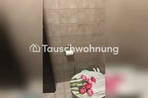 Tauschwohnung: Tausche 3 Zimmer kl. Garten gegen 2 Zimmer Balkon Badewanne – 81669 Balanstraße-West, München – Vorschaubild 3