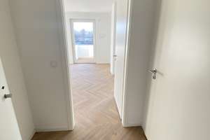 Moderne 2 Zimmer mit EBK und Balkon - Willkommen in Pankow! – Vesaliusstraße 4a, 13187 Pankow (Ortsteil), Berlin – Vorschaubild 5