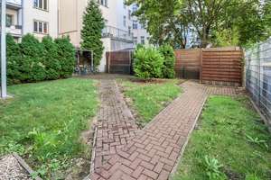 Altbaucharme mitten in Magdeburg – Ihr neues Zuhause wartet auf Sie. – Die vollständige Adresse der Immobilie erhältst du vom Anbieter., 39104 Altstadt, Magdeburg – Vorschaubild 4
