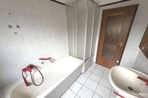 *** Riesen Hütte zum kleinen Taler ***  Ein- / Zweifamilienhaus m. Garage in Großalmerode-Laudenbach – Die vollständige Adresse der Immobilie erhältst du vom Anbieter., 37247 Großalmerode – Vorschaubild 10