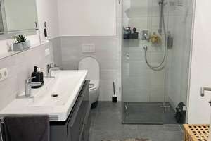 Wohnen mit Charakter: Modernisierte 2-Zimmer-Wohnung in Koblenz-Metternich – Im Acker 58a, 56072 Metternich, Koblenz – Vorschaubild 9