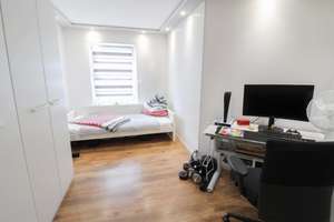Einziehen und wohlfühlen – Modernisierte 4-Zimmer-Wohnung mit Balkon in Mannheim - Erbbaurecht – 68309 Käfertal, Mannheim – Vorschaubild 7