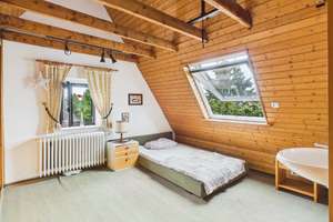 -Für Handwerker & Visionäre - Freistehendes Einfamilienhaus in absoluter Traumlage – Die vollständige Adresse der Immobilie erhältst du vom Anbieter., 47803 Inrath/Kliedbruch, Krefeld – Vorschaubild 28