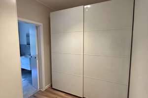 ***Modernisierte 1-Raum-Wohnung mit Balkon & Einbauküche – Plagwitz*** – Lauchstädter Straße 28, 4229 Plagwitz, Leipzig – Vorschaubild 9