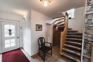 Einziehen und Wohlfühlen – repräsentative Stadtvilla auf Eckgrundstück Dorfkern Alt-Lankwitz    
 – Die vollständige Adresse der Immobilie erhältst du vom Anbieter., 12247 Lankwitz, Berlin – Vorschaubild 27
