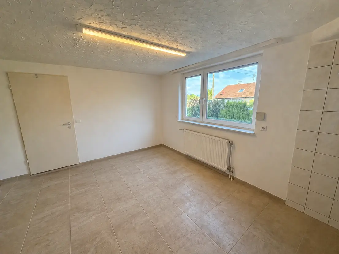Zimmer UG – Einfamilienhaus Balingen-Frommern