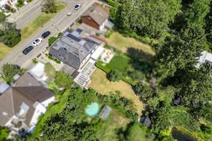 Schönstes Harlaching: Familiengerechte Haushälfte mit Kamin und Traumgarten am Perlacher Forst – Die vollständige Adresse der Immobilie erhältst du vom Anbieter., 81547 Neuharlaching, München – Vorschaubild 33