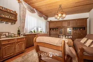 RESERVIERT - Charmantes Einfamilienhaus mit großzügigem Grundstück in ruhiger Lage – Emsland (Kreis) – Vorschaubild 7
