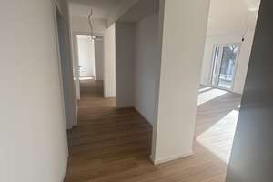 "Neubau-Projekt Ensheim 2" Eigentumswohnung Nr.9 in Saarbrücken-Ensheim 3ZKB- PH inkl. TG-Stellplatz – Die vollständige Adresse der Immobilie erhältst du vom Anbieter., 66131 Ensheim, Saarbrücken – Vorschaubild 6
