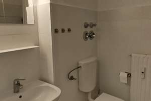Helle 1-Zimmer-Wohnung mit Einbauküche! – Alte Allee 78a, 81245 Obermenzing, München – Vorschaubild 9