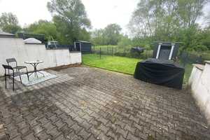 Rodenbach, 2 Reihenmittelhäuser mit je 5 ZKB, 2 Bäder, Gäste WC, 2 Carport Klimaanlage – Kaiserslautern (Kreis) – Vorschaubild 22