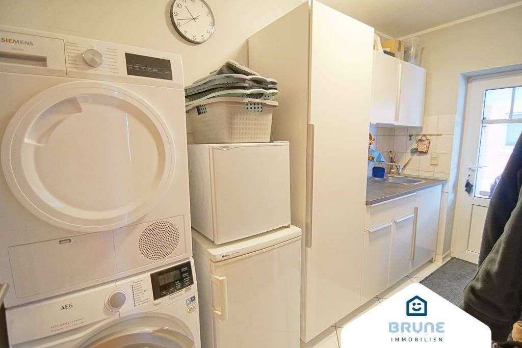 Immobilie in Oerel - BRUNE IMMOBILIEN: Bezugsfertiges Familienglück - Bild 14