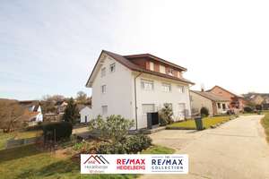 Dreifamilienhaus in Dielheim – 298m² + Garten, Garage und Nebengebäude - XL Grundstück 2.085m² – Neuwiesenweg 8, 69234 Dielheim – Vorschaubild 25
