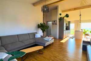 Exklusives Einfamilienhaus mit XXL-Dachschiebefenster – Sonnendurchflutet und Einzigartig – Ostalbkreis – Vorschaubild 4