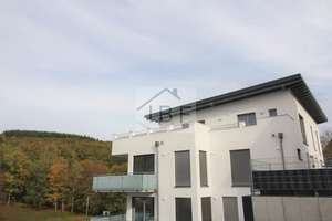 Luxuriöse Penthouse Wohnung mit großer Dachterrasse und Aufzug in Kaan Marienborn – Die vollständige Adresse der Immobilie erhältst du vom Anbieter., 57074 Kaan-Marienborn, Siegen – Vorschaubild 19
