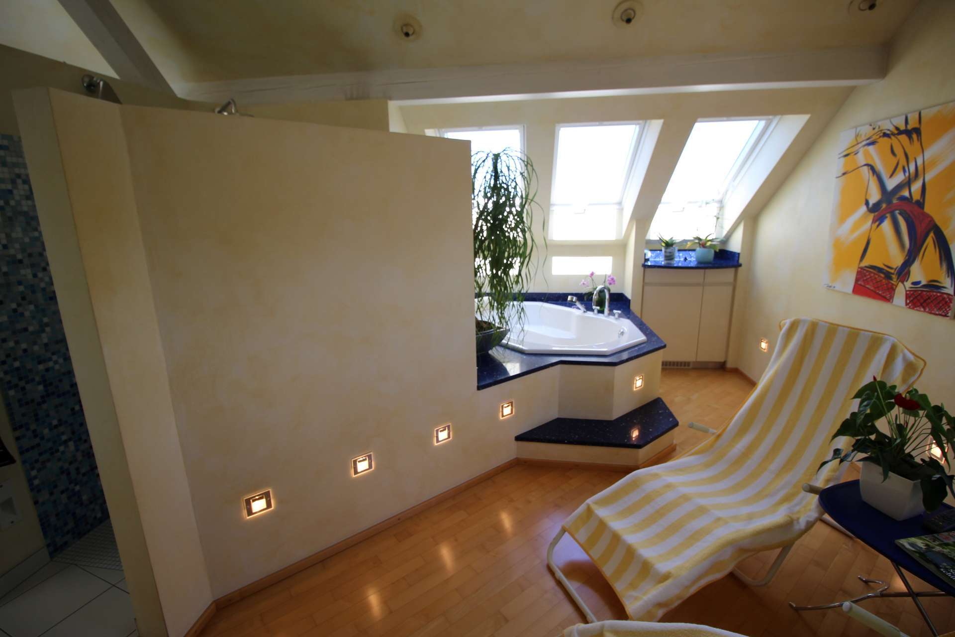 Immobilie in Renchen - Charmantes Zweifamilienhaus  in ruhiger Lage in Renchen - Bild 7