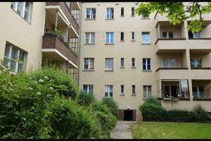 Ruhige UND zentrale Lage, sofort einziehen, keine Provision, 51 m2 Wohnung im OG, lichtdurchflutet – Colmarer Weg 2, 14169 Zehlendorf, Berlin – Vorschaubild 13