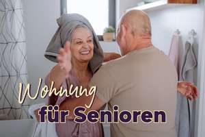 Betreutes Wohnen für Senioren – Singerstraße 112A, 99099 Herrenberg, Erfurt – Vorschaubild 1