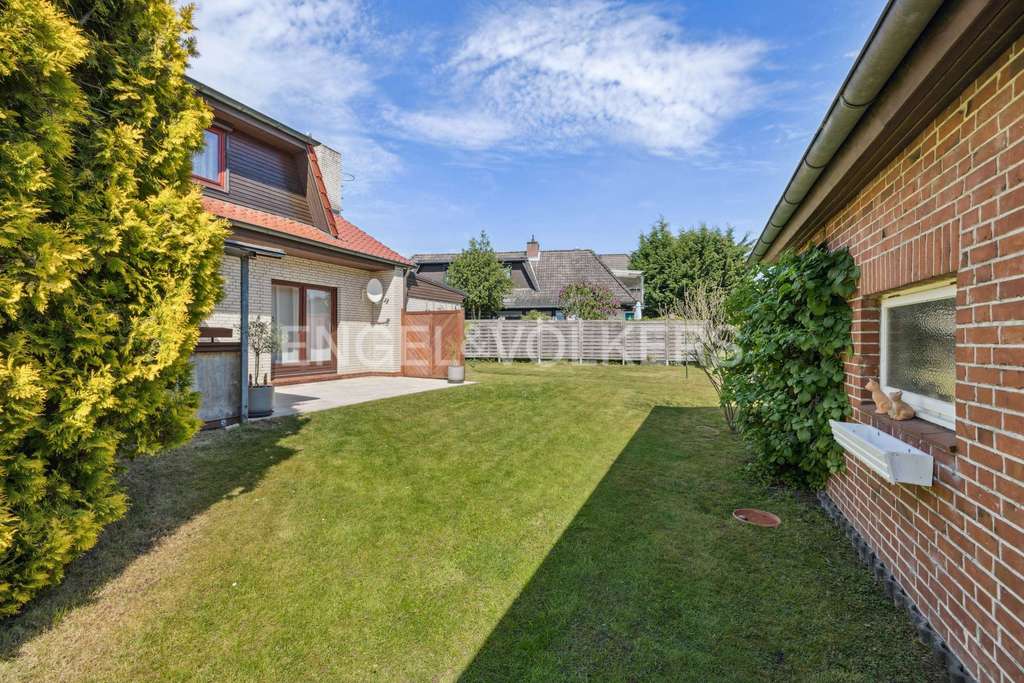 Immobilie in Delingsdorf - Familienfreundliches Einfamilienhaus mit modernem Komfort und idyllischem Grundstück - Bild 4