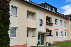 Schöne, provisionsfreie 3-Zimmer Wohnung in Do-Aplerbeck – Die vollständige Adresse der Immobilie erhältst du vom Anbieter., 44287 Aplerbeck (Ortsteil), Dortmund – Vorschaubild 1