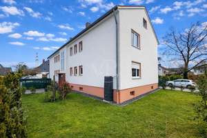 Solides 6-Parteienhaus mit Ausbaupotenzial im Dachgeschoss, 2 Garagen und 7 Stellplätzen – Die vollständige Adresse der Immobilie erhältst du vom Anbieter., 53757 Sankt Augustin – Vorschaubild 4