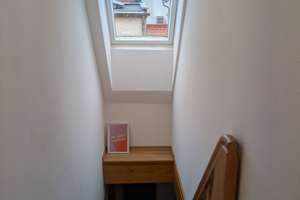 Charmantes kernsaniertes Hinterhaus mit Garten, ideal für Familien – Die vollständige Adresse der Immobilie erhältst du vom Anbieter., 76135 Beiertheim-Bulach, Karlsruhe – Vorschaubild 22