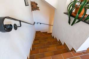 Idyllisches Anwesen mit vielfältigen Nutzungsmöglichkeiten in Feldrandlage von Reichelsheim-Blofeld – Die vollständige Adresse der Immobilie erhältst du vom Anbieter., 61203 Reichelsheim (Wetterau) – Vorschaubild 11