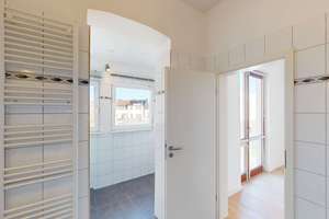 Ostertor / Lichtdurchflutete 3-Zimmer-Wohnung im Herzen des Bremer Viertels – Die vollständige Adresse der Immobilie erhältst du vom Anbieter., 28203 Ostertor, Bremen – Vorschaubild 12