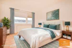 Geräumige 3-Zimmer-Wohnung mit Balkon am Welfengarten! – Hannover – Vorschaubild 3