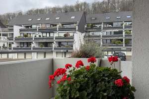 Attraktive 3 Zi KDB Balkon ETW incl.  Garage, ruhig gelegen Krummacherstr. Elberfeld West – Krummacherstr. 200, 42115 Elberfeld West, Wuppertal – Vorschaubild 6