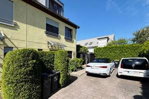 Einfach Wohlfühlen - Familienleben mit Garten, Kamin und viel Raum – Die vollständige Adresse der Immobilie erhältst du vom Anbieter., 12249 Lankwitz, Berlin – Vorschaubild 4