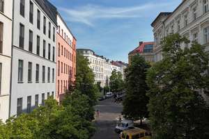⭐️ Moderne 3-Zi.-Maisonette zw. Mitte & Prenzlauer Berg mit Designküche, Tageslichtbad im Innenhof – Die vollständige Adresse der Immobilie erhältst du vom Anbieter., 10119 Mitte (Ortsteil), Berlin – Vorschaubild 14
